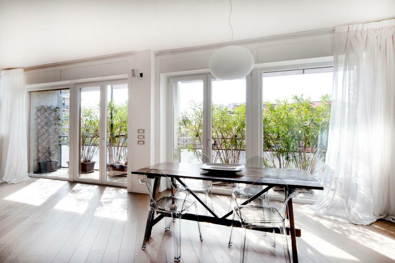 Appartement Lush Contemporary Flat *