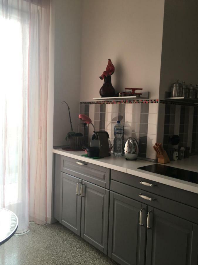 Bed & Breakfast Zonatortona Milaan