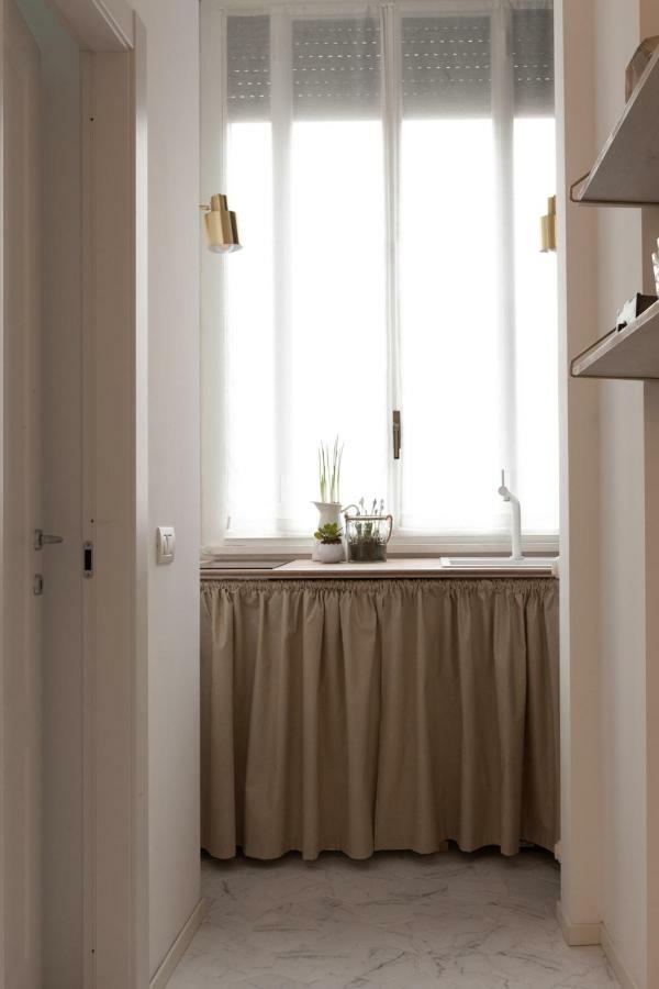 Ca Bela - Lambrate Flat 2 * Milano