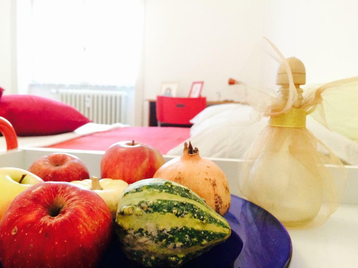 Appartamento Spigolatrice Di Lambrate