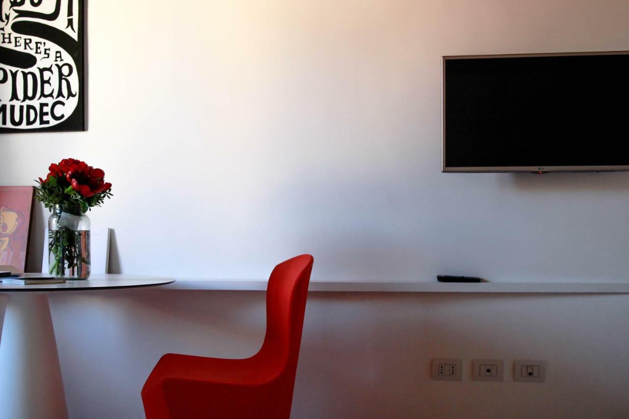 Design Porta Venezia Apartment