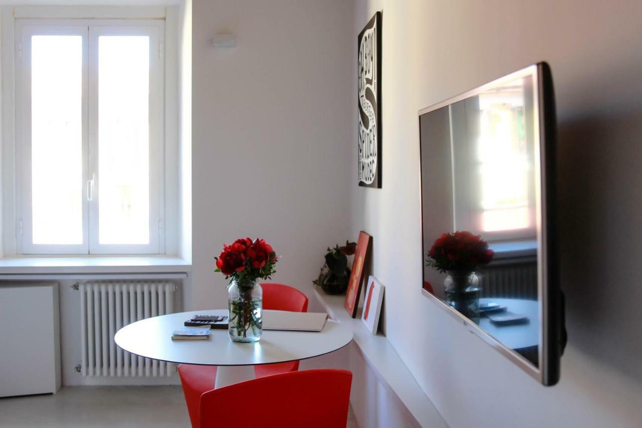 Design Porta Venezia Mailand
