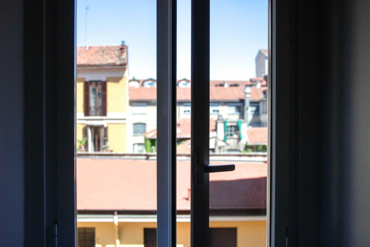 Design Porta Venezia Apartment Mailand
