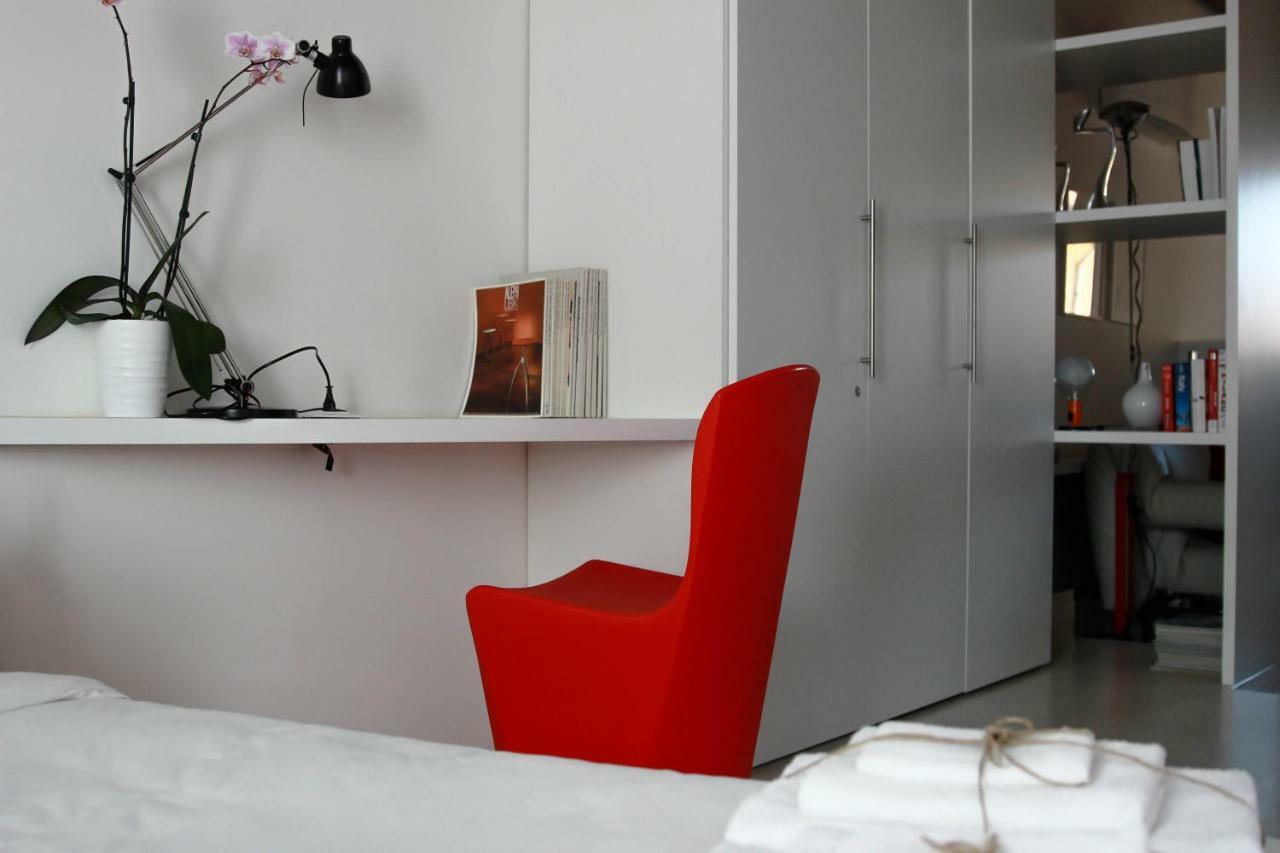 Design Porta Venezia Apartment *