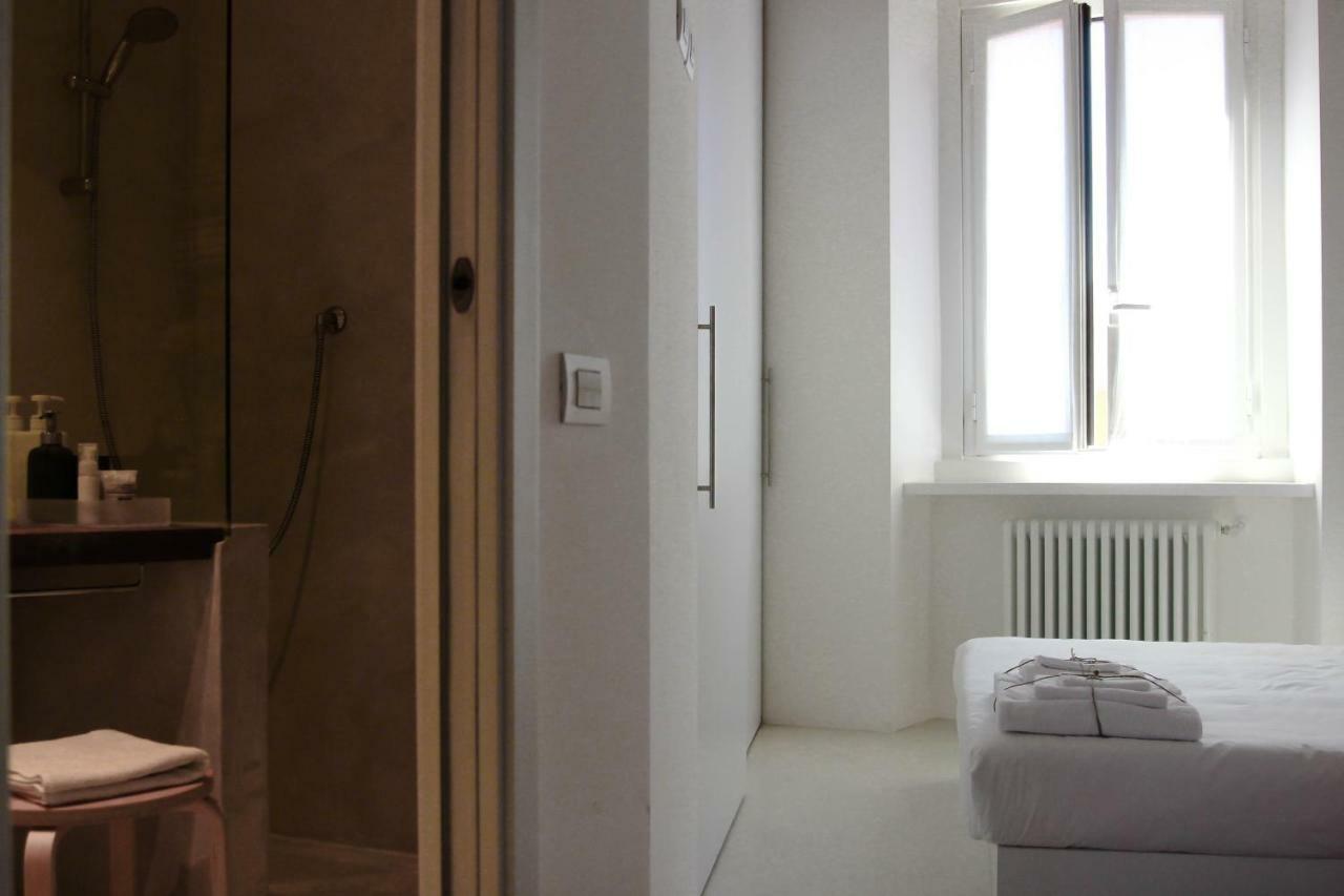 Design Porta Venezia Mailand