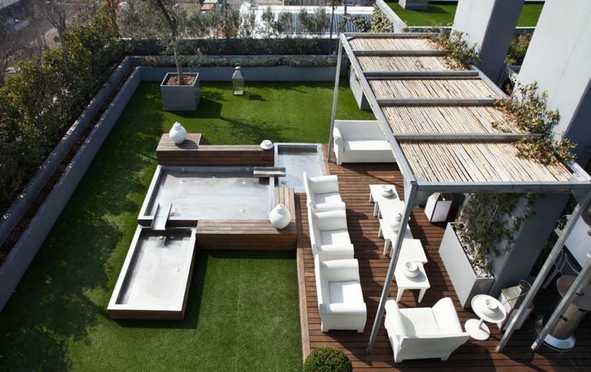 Town House Cascia * Milano