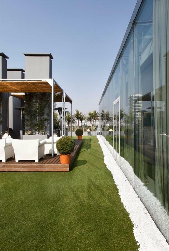 Appartamento Town House Cascia *