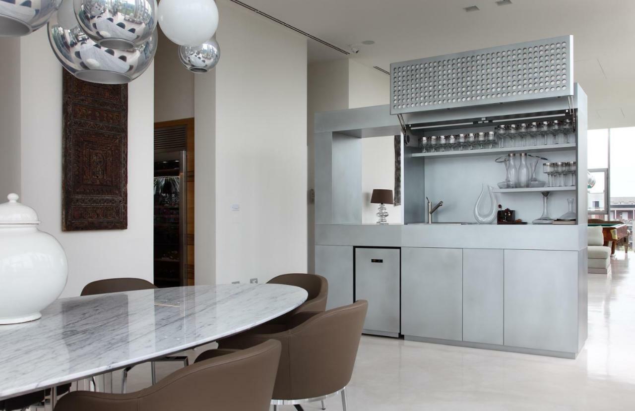 Appartamento Town House Cascia *