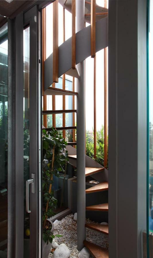 Town House Cascia * Milano