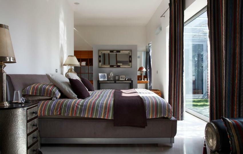 Town House Cascia * Milano