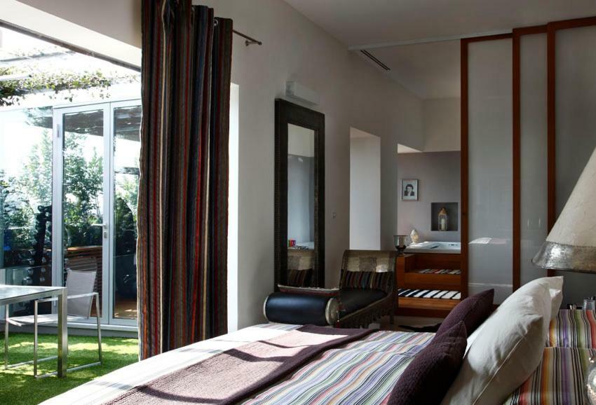 Appartamento Town House Cascia *