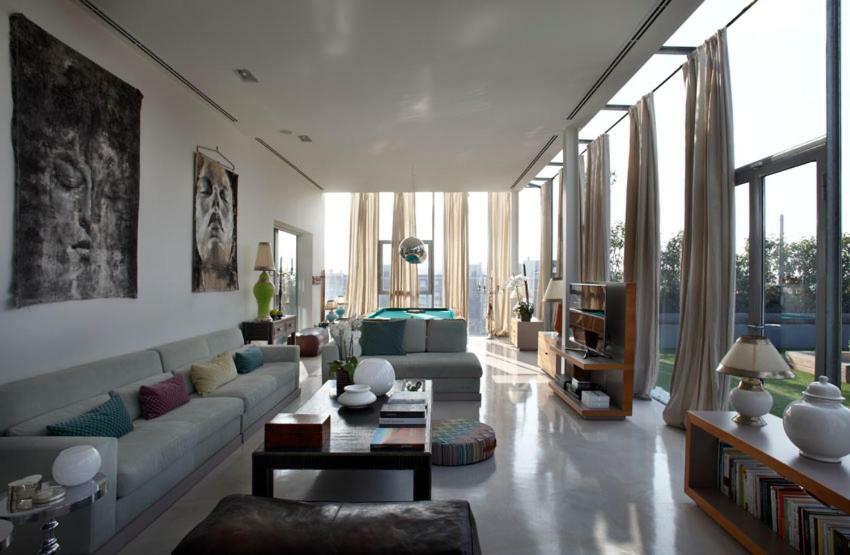 Town House Cascia Appartamento *