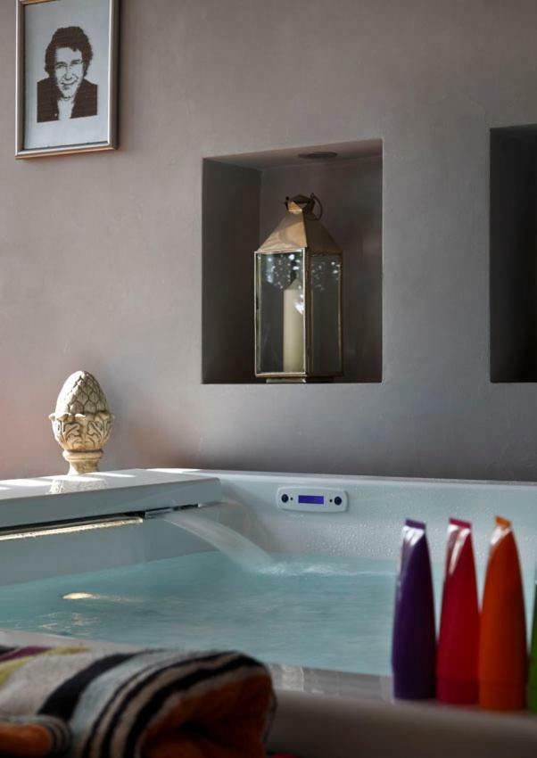Town House Cascia Appartamento *