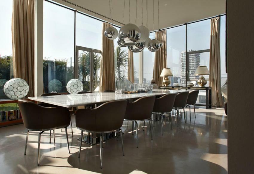 Town House Cascia Milano
