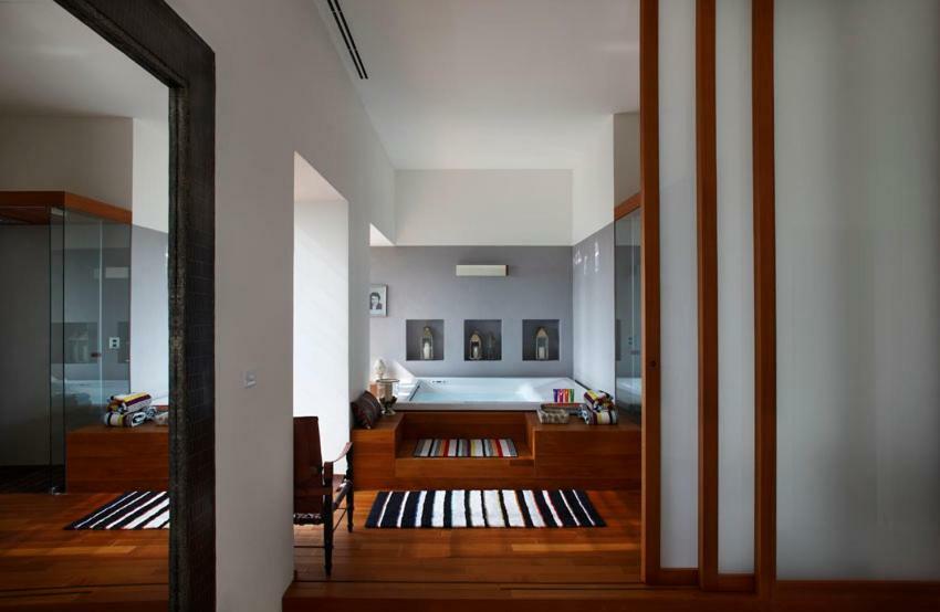 Appartamento Town House Cascia Milano