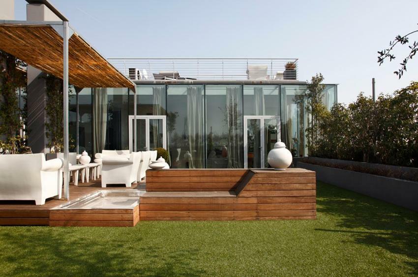 Town House Cascia Appartamento Milano