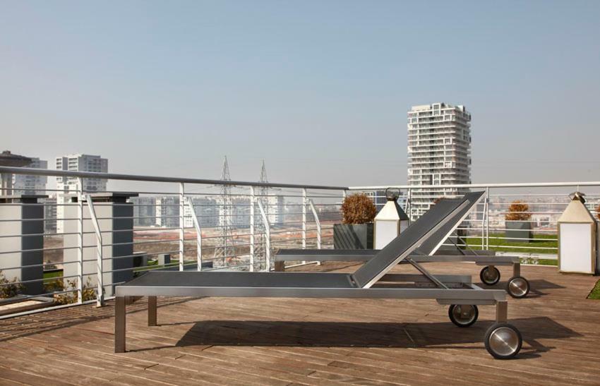 Town House Cascia Milano