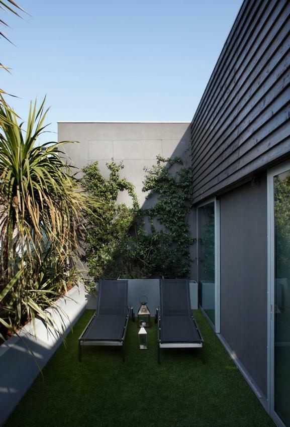 Appartamento Town House Cascia