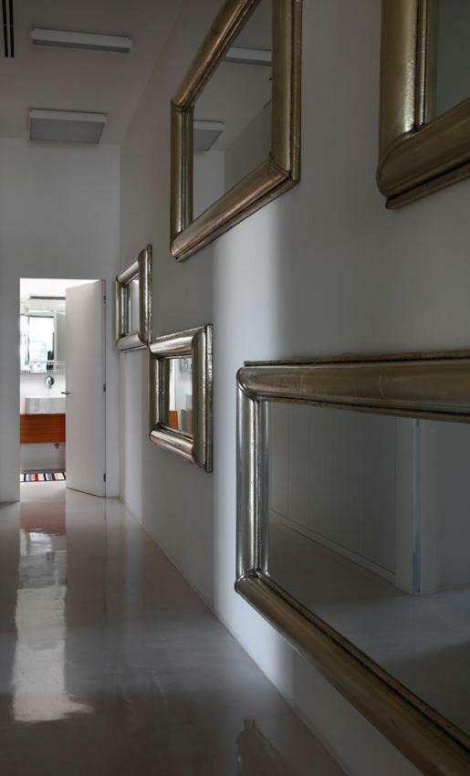 Appartamento Town House Cascia Milano