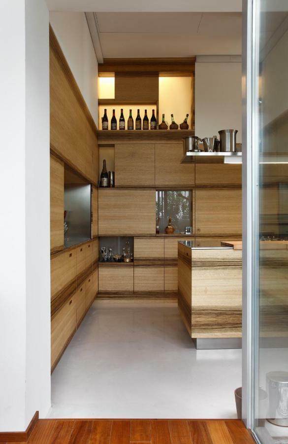 Appartamento Town House Cascia Milano