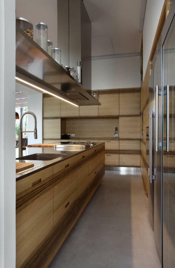 Appartamento Town House Cascia *