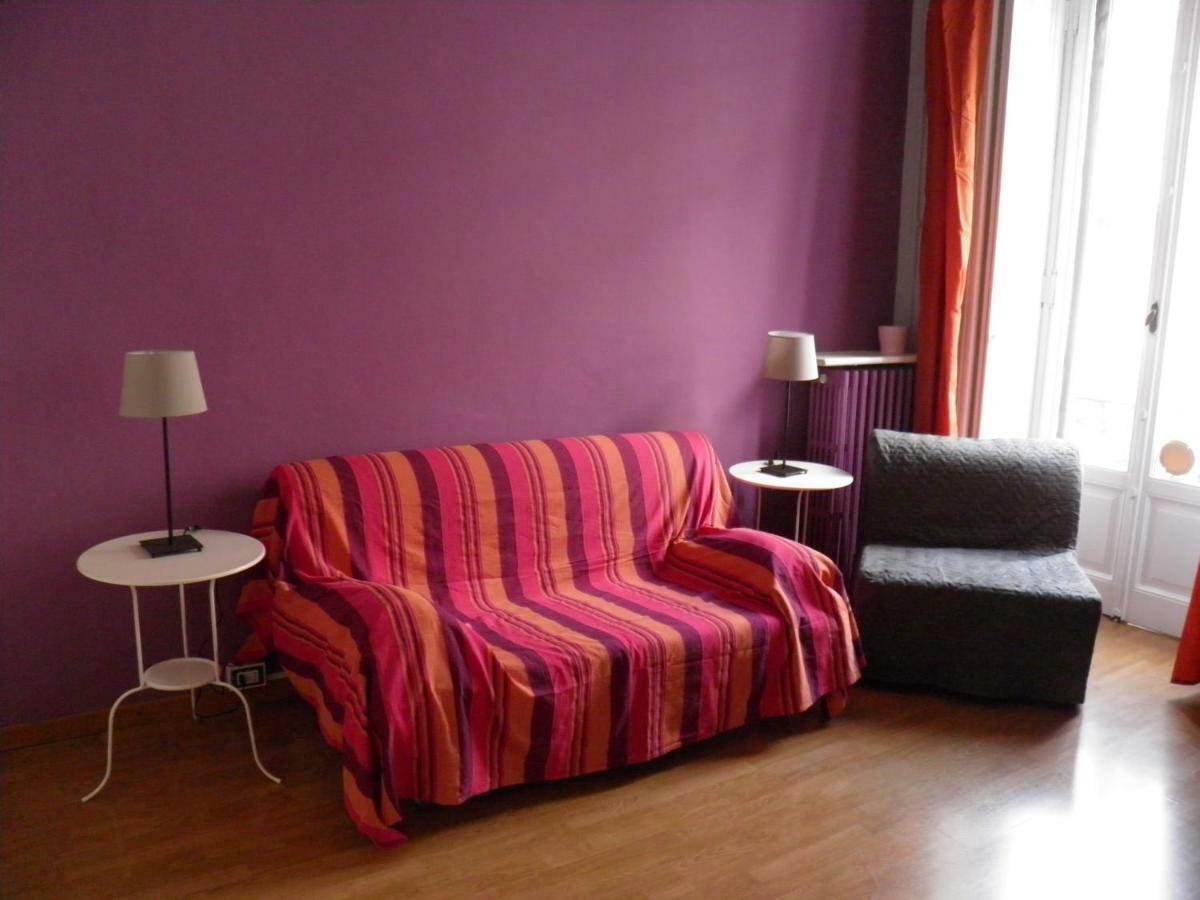 Apartment Greg's Mailand