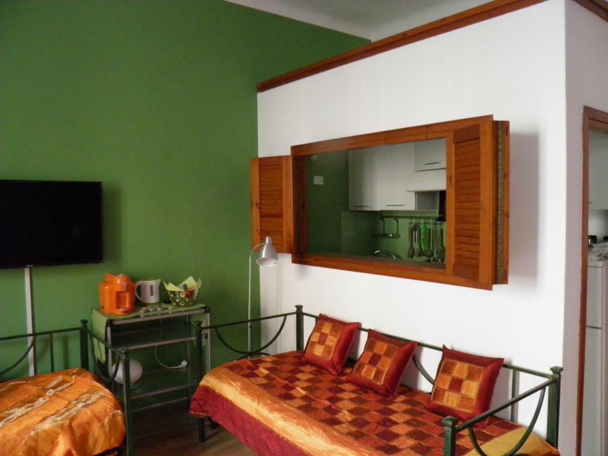 Apartment Greg's