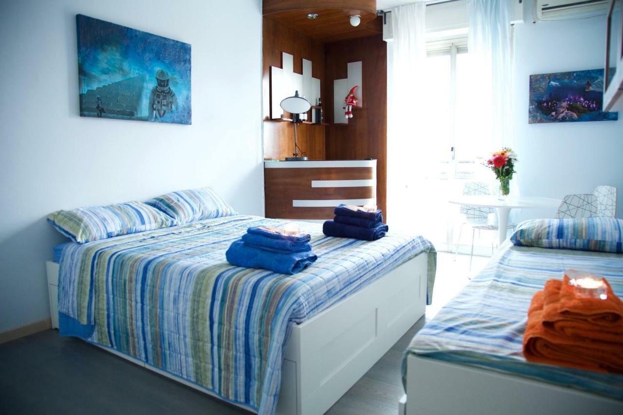 Guest house Melaverde Milan