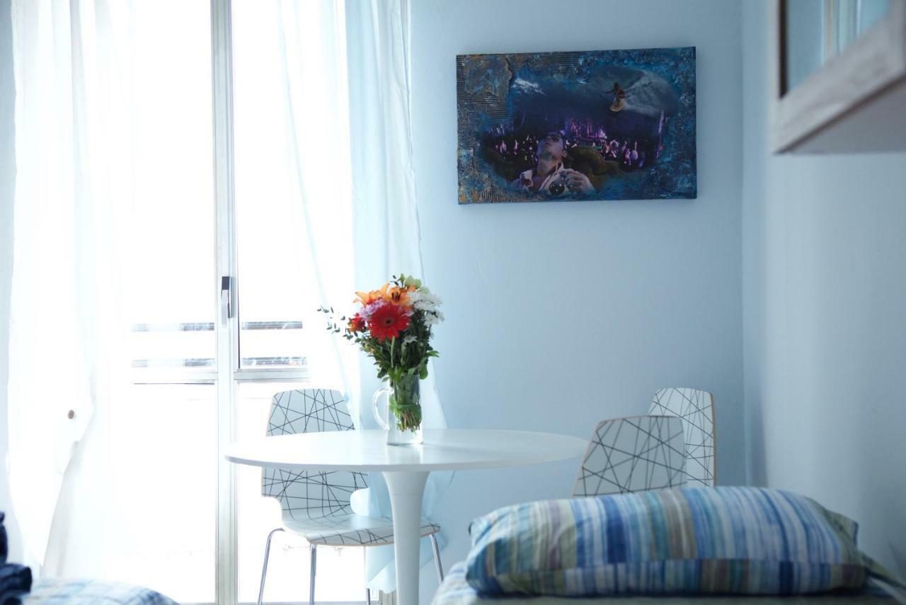 Melaverde Guest house *