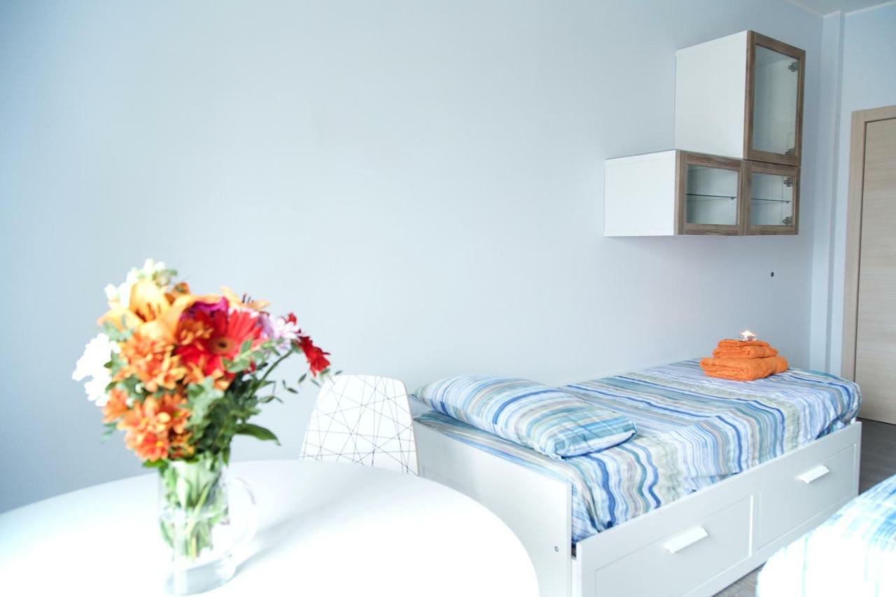 Guest house Melaverde Milan