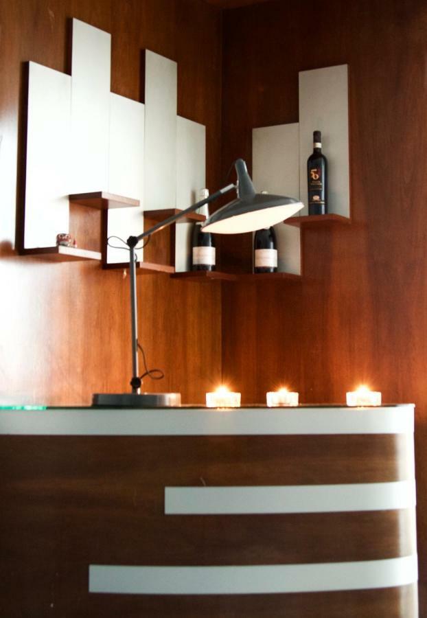 Melaverde Guest house