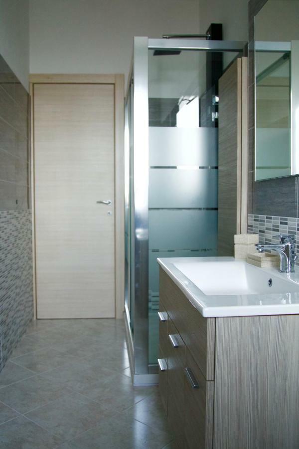 Melaverde Guest house *