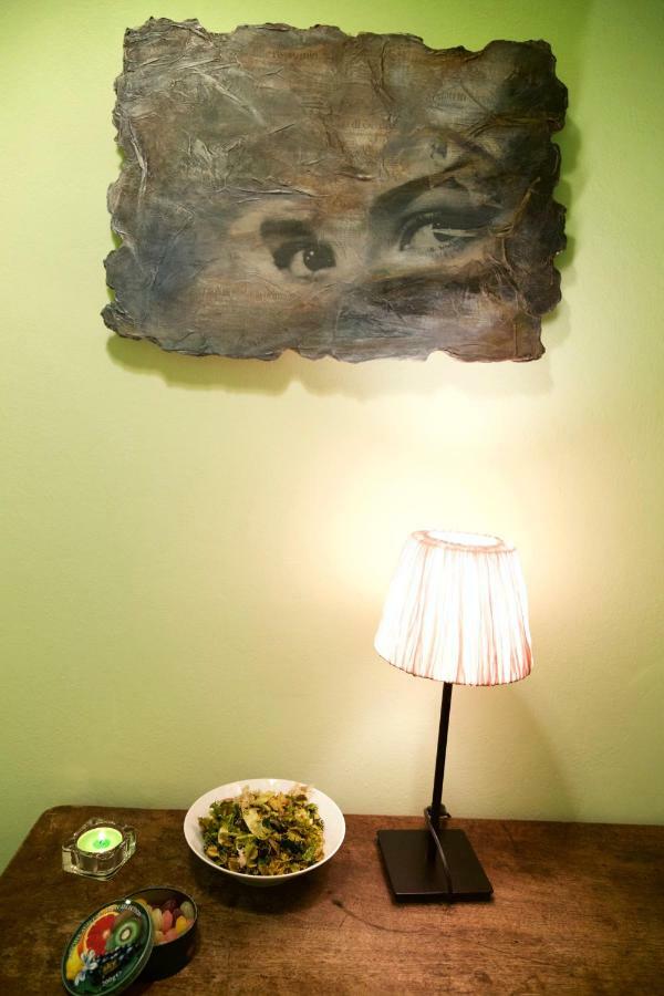 Guest house Melaverde *