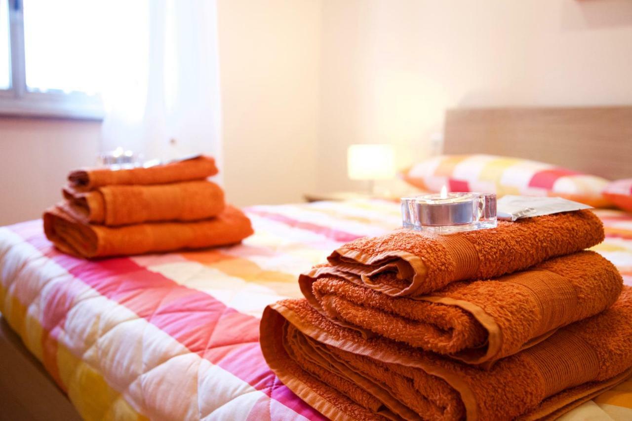 Guest house Melaverde *