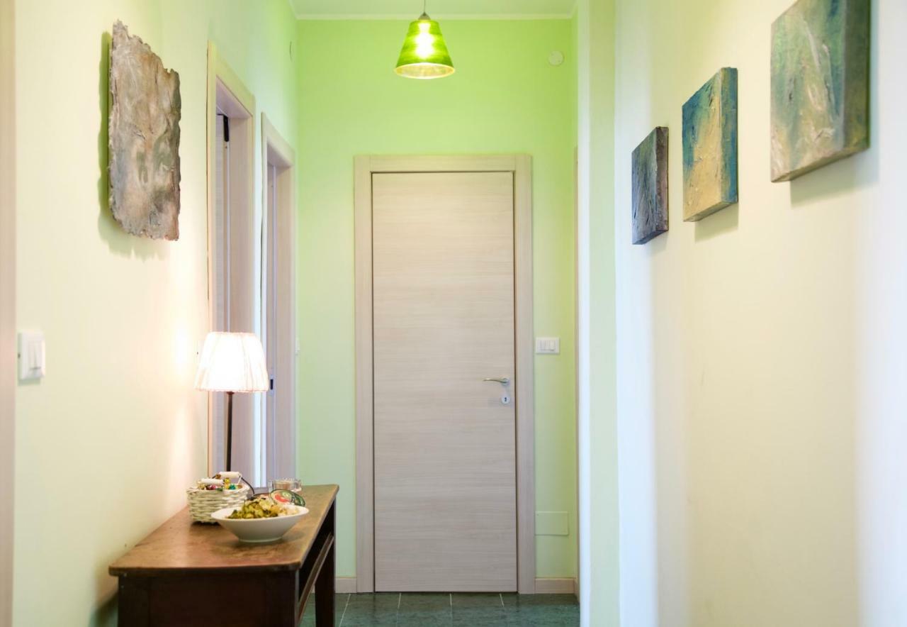 Melaverde Guest house Milan