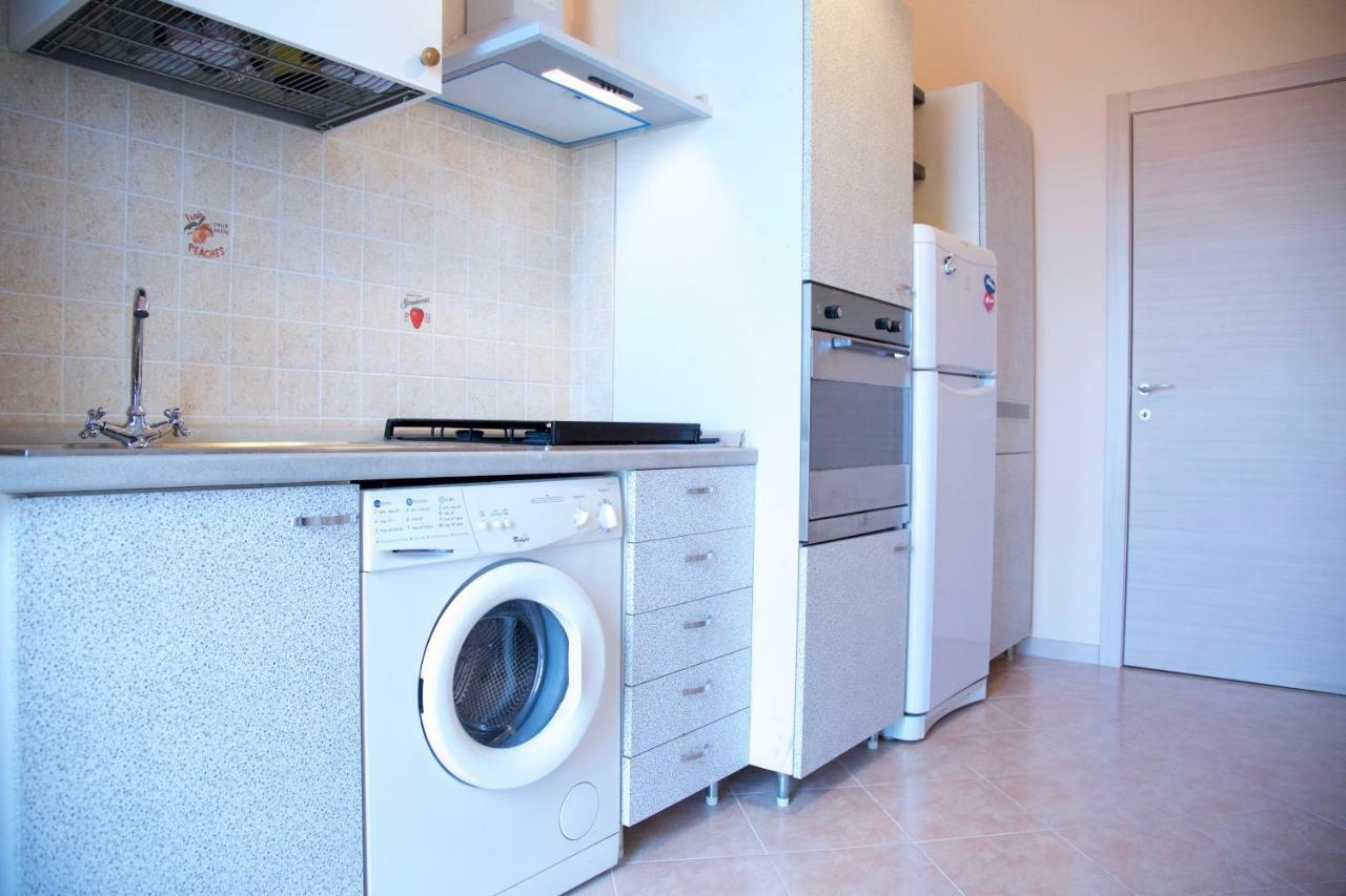 Guest house Melaverde Milan