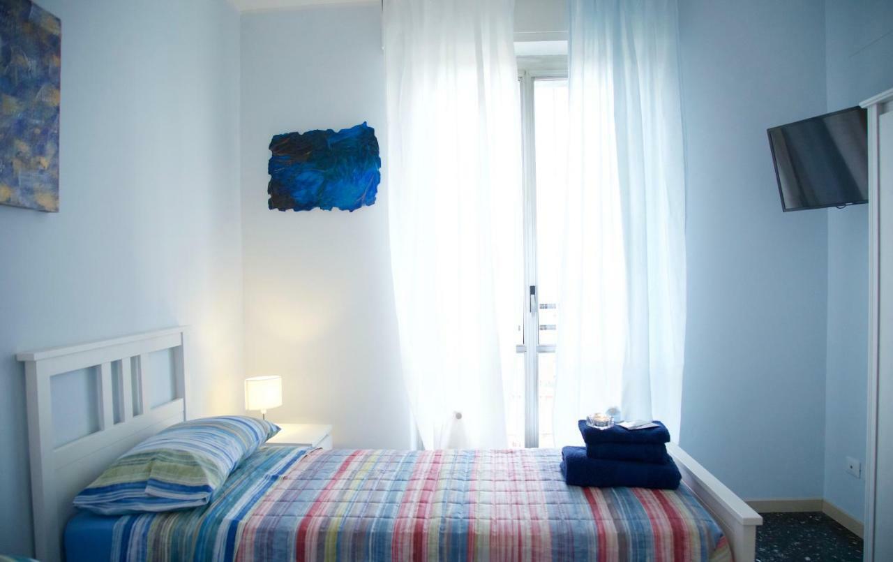 Guest house Melaverde *