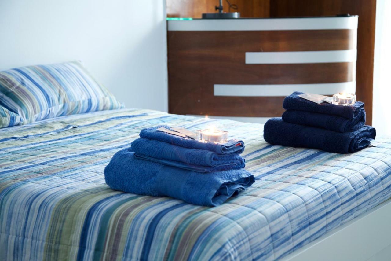 Guest house Melaverde Milan