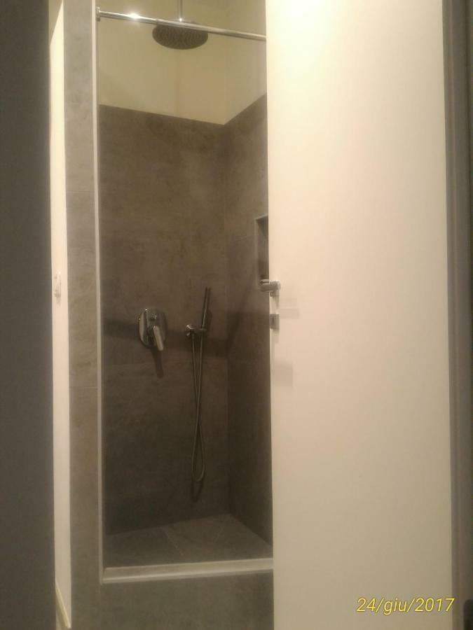 Maria Homes -vitruvio 42 Apartment Mailand