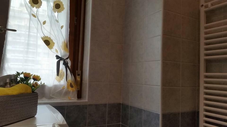 Apartment Sunflower House Ieo Ripamonti *