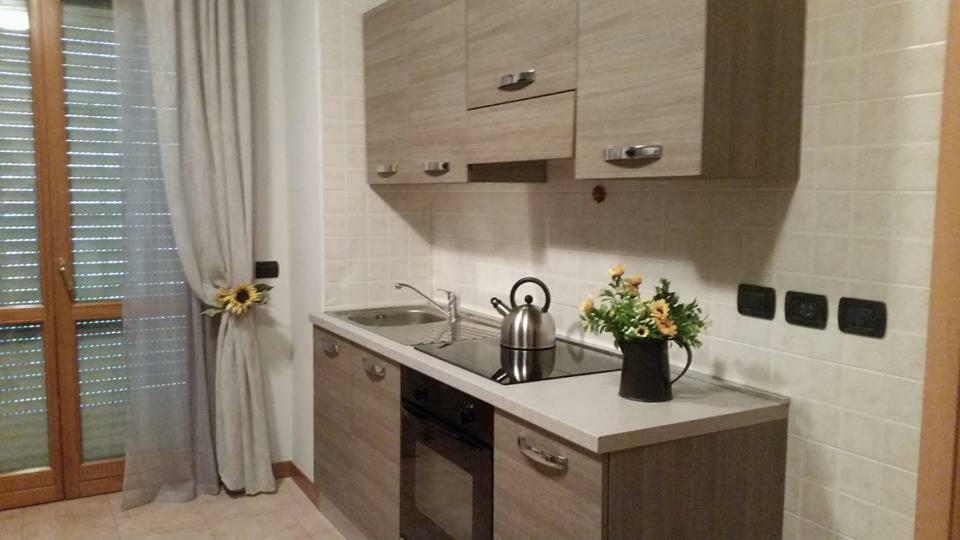 Sunflower House Ieo Ripamonti * Mailand