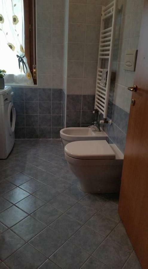 Sunflower House Ieo Ripamonti Apartment