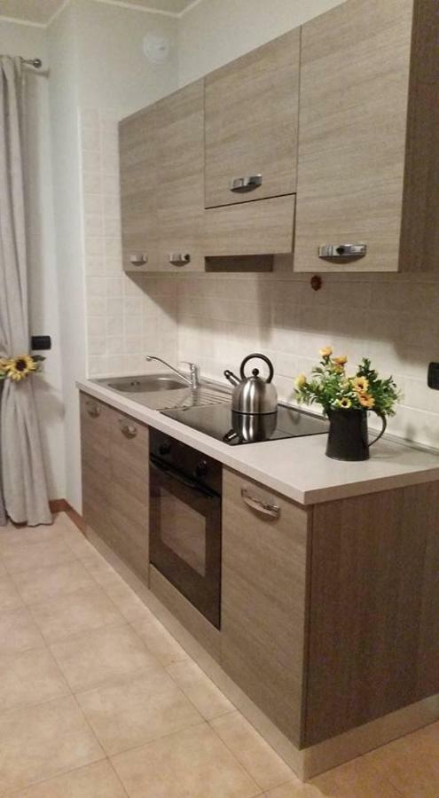 Sunflower House Ieo Ripamonti Apartment