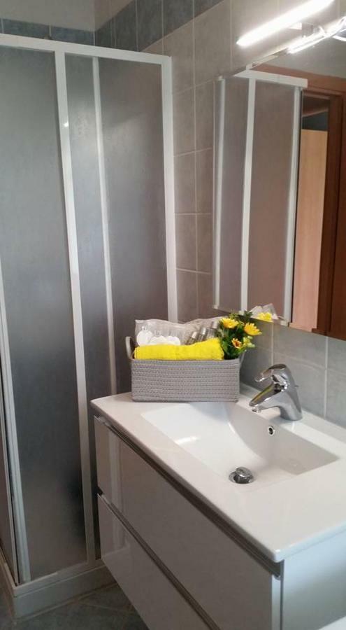 Sunflower House Ieo Ripamonti Apartment