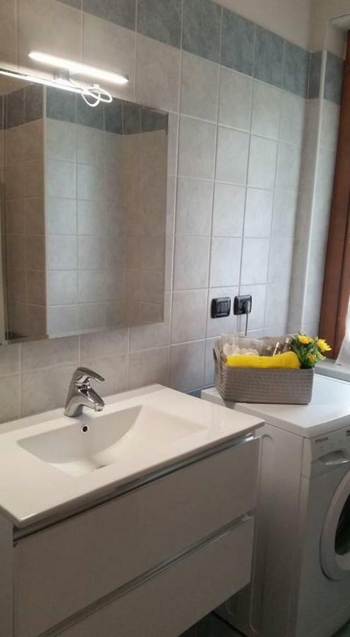 Apartment Sunflower House Ieo Ripamonti *