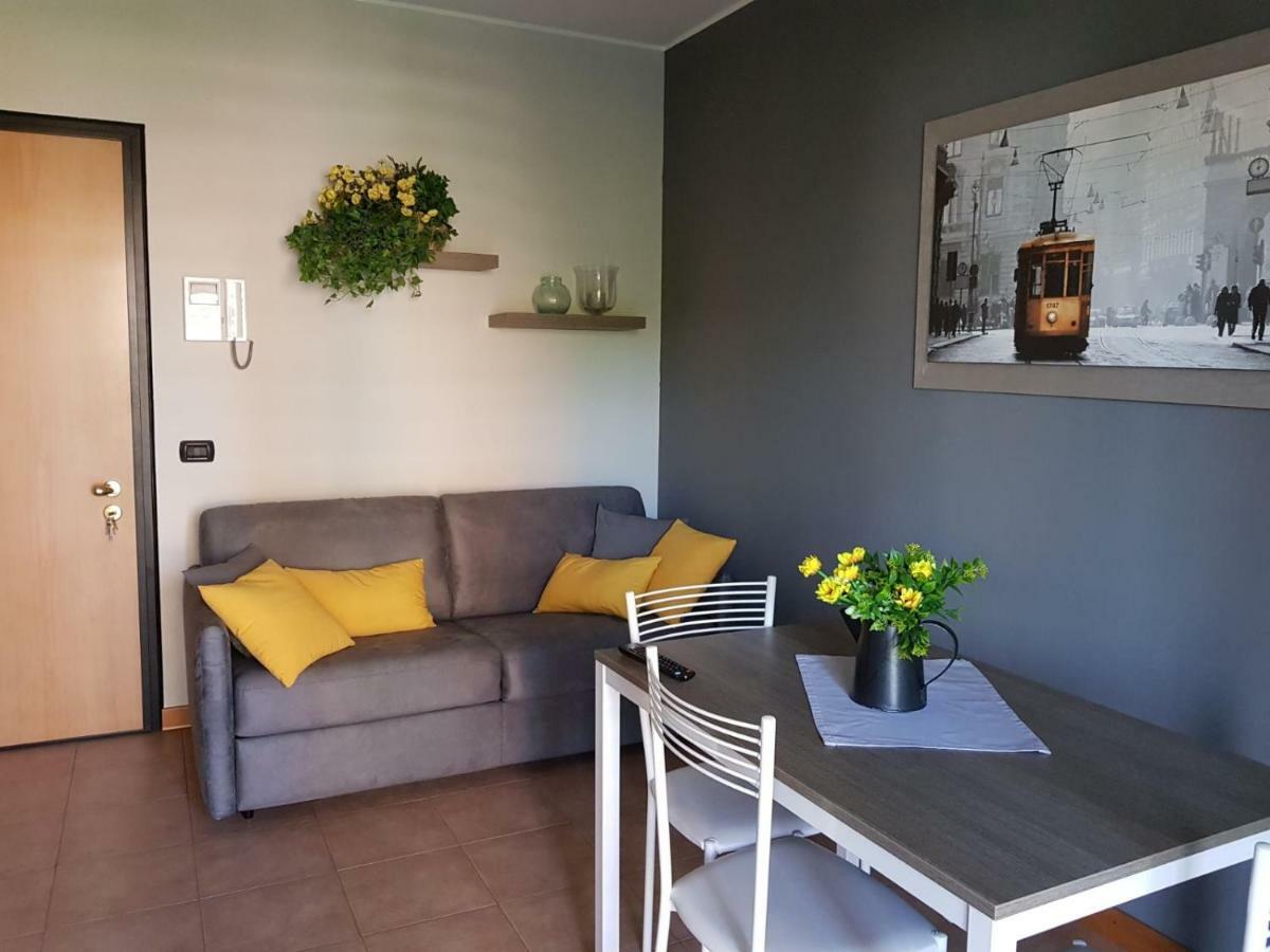 Apartment Sunflower House Ieo Ripamonti *