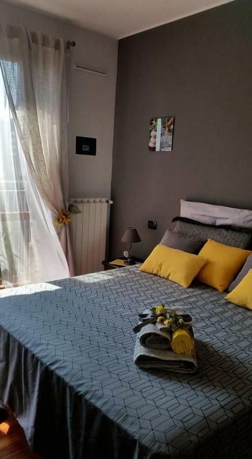 Sunflower House Ieo Ripamonti * Mailand