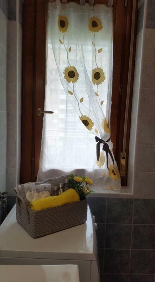 Sunflower House Ieo Ripamonti Milan
