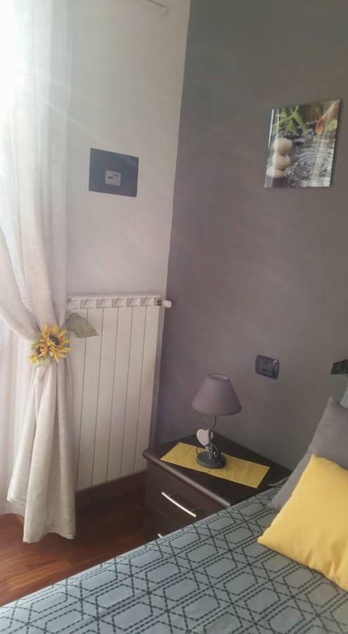 Apartment Sunflower House Ieo Ripamonti *