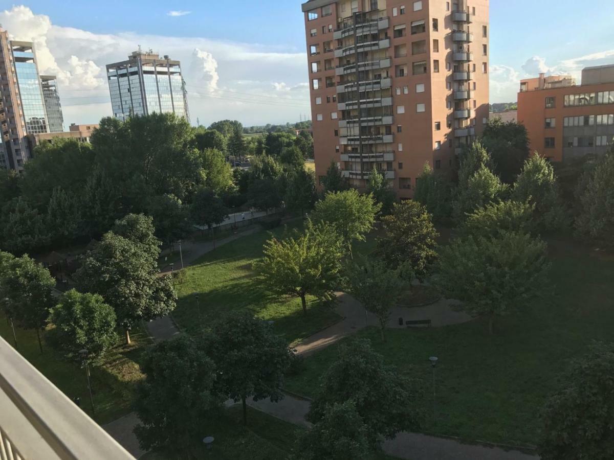 Apartment Sunflower House Ieo Ripamonti